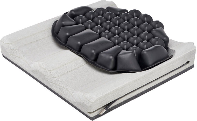 Roho Mosaic Wheelchair Cushion 18 x 16 inch