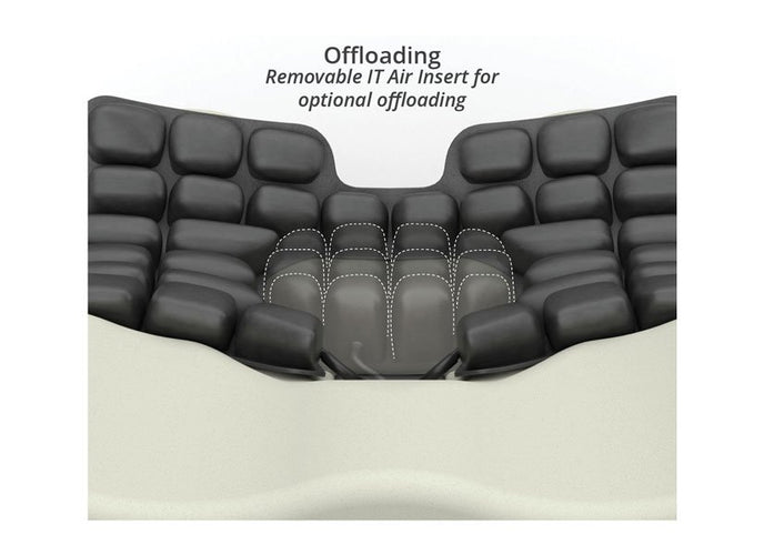 ROHO Hybrid Select Cushion.. LOWEST PRICE ONLINE!
